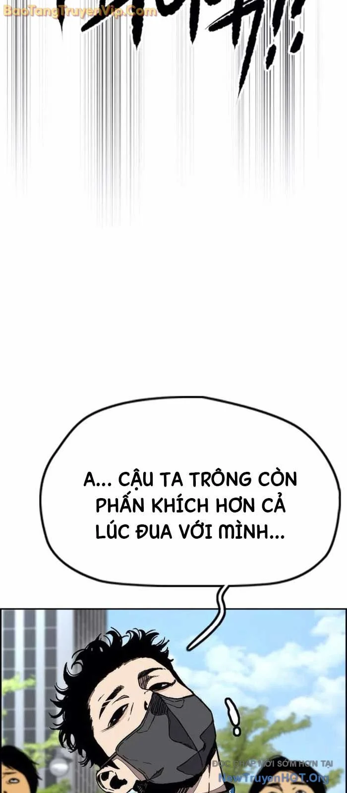 Thể Thao Cực Hạn Chapter 554 - Trang 2