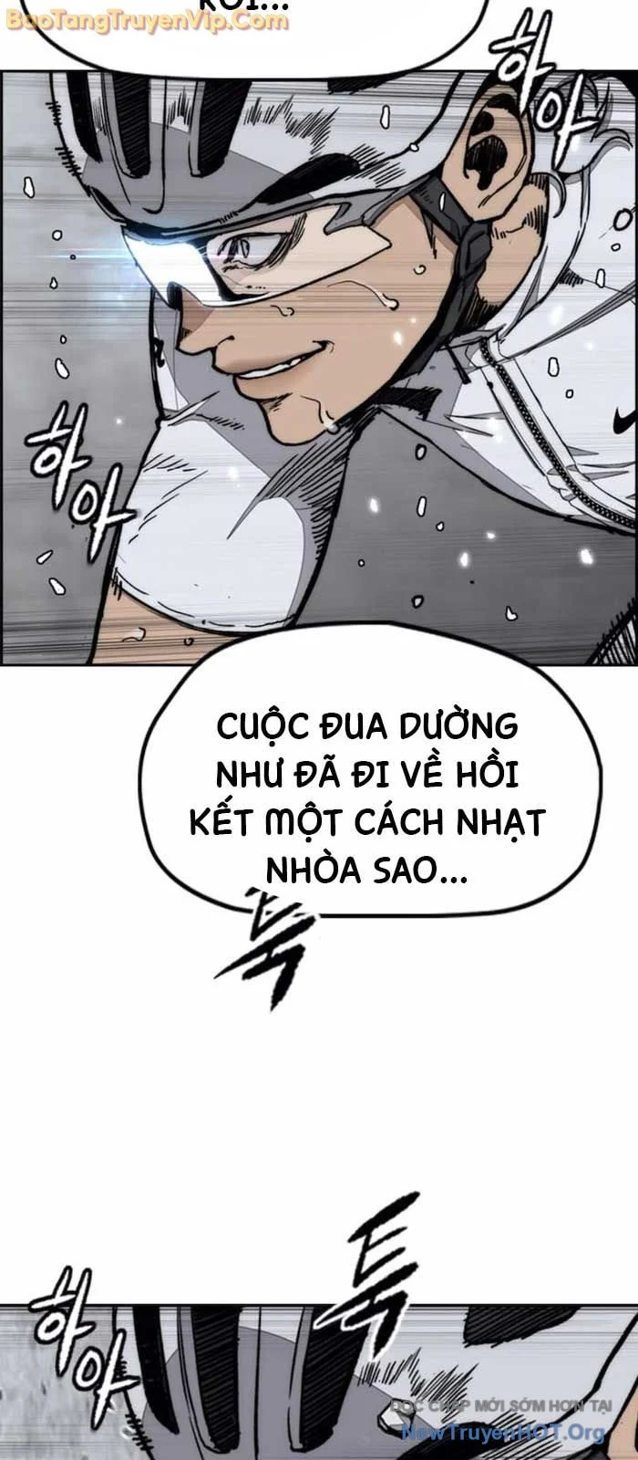 Thể Thao Cực Hạn Chapter 554 - Trang 2