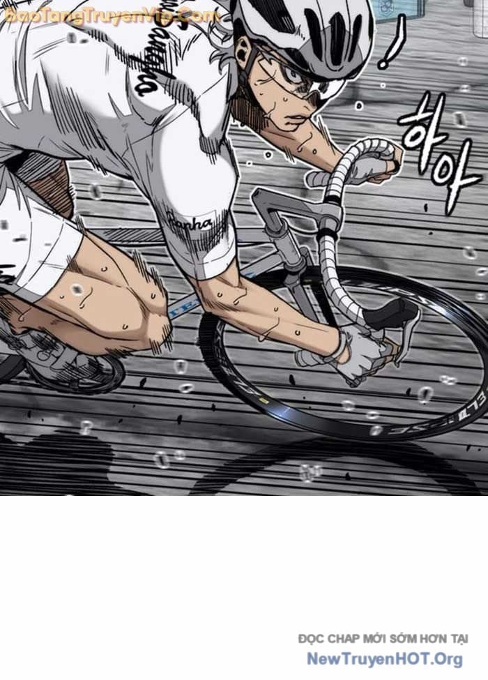 Thể Thao Cực Hạn Chapter 554 - Trang 2