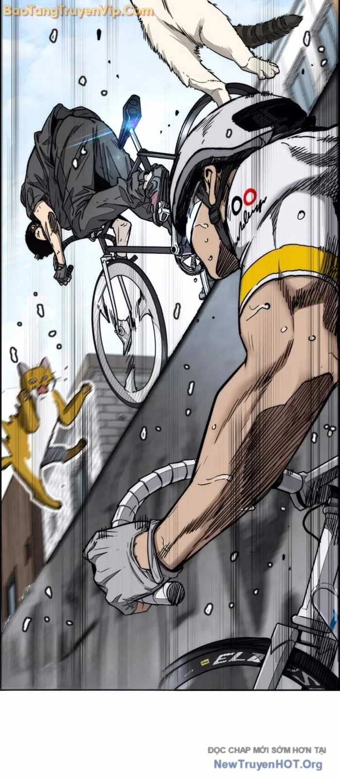Thể Thao Cực Hạn Chapter 554 - Trang 2