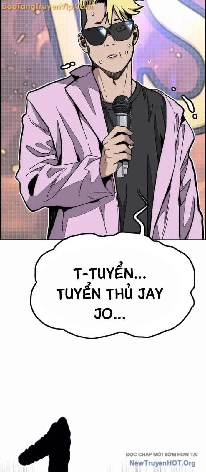 Thể Thao Cực Hạn Chapter 554 - Trang 2