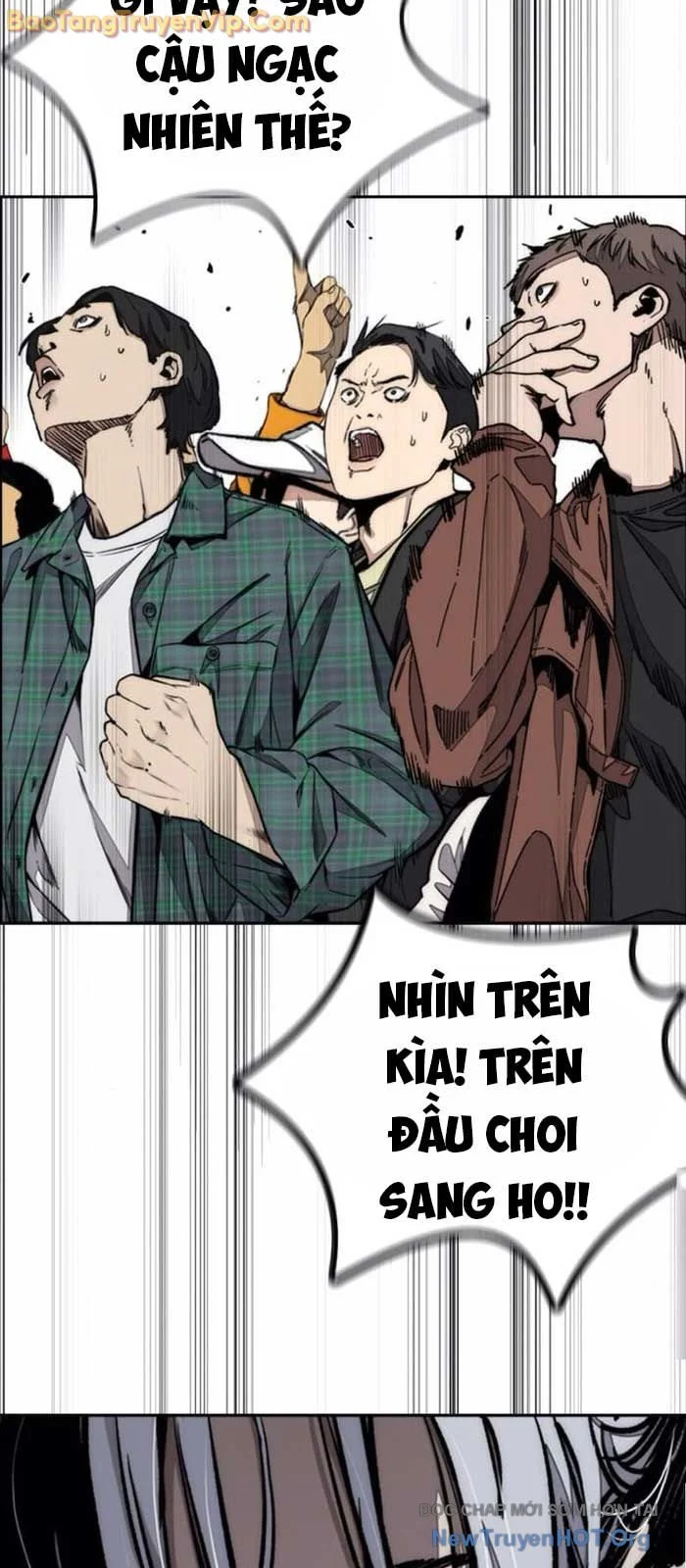 Thể Thao Cực Hạn Chapter 554 - Trang 2