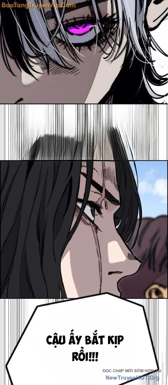 Thể Thao Cực Hạn Chapter 554 - Trang 2