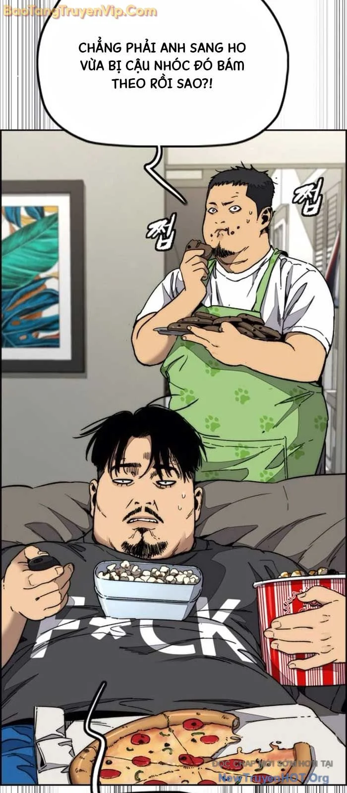 Thể Thao Cực Hạn Chapter 554 - Trang 2