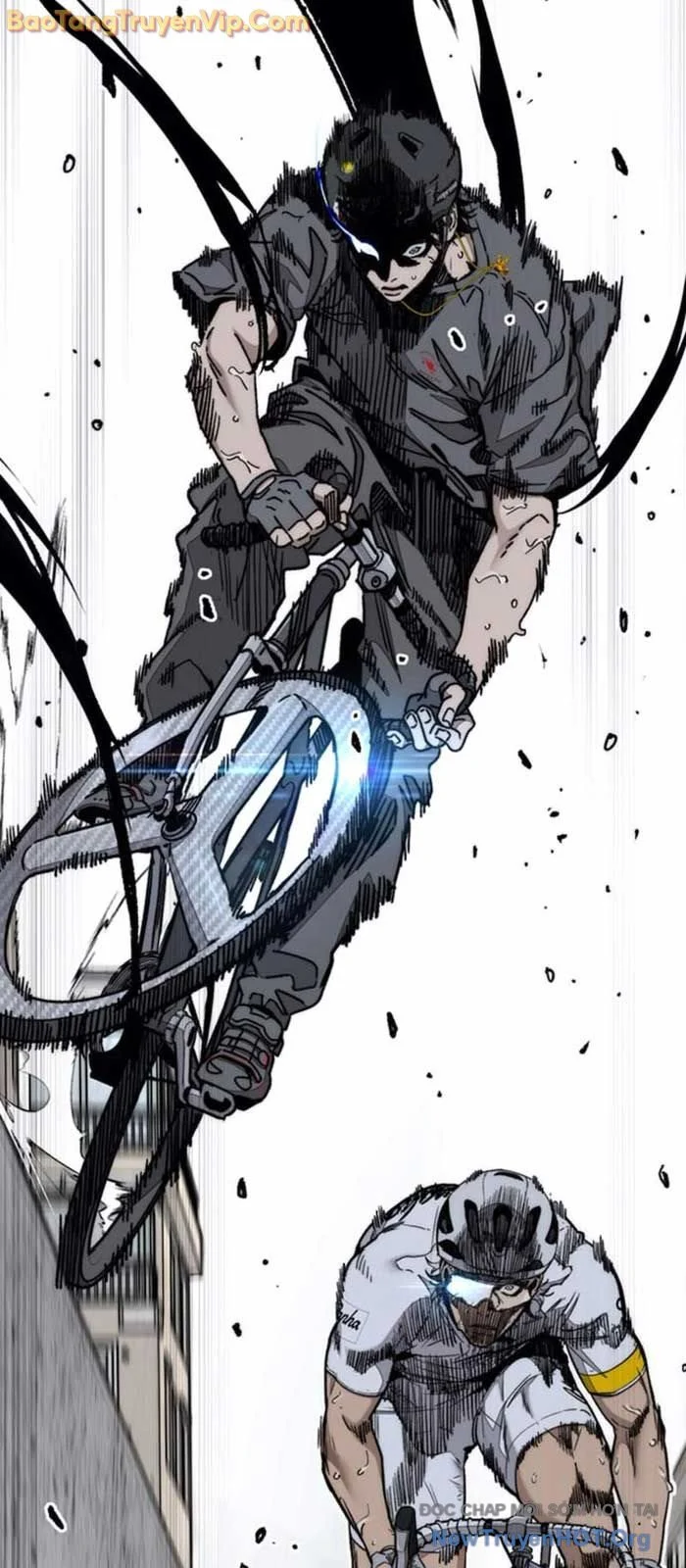 Thể Thao Cực Hạn Chapter 554 - Trang 2