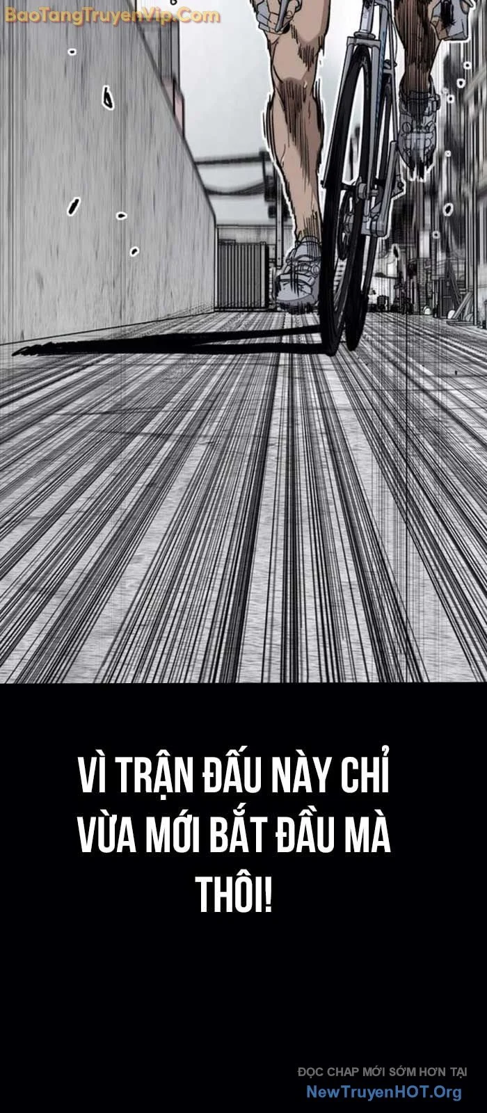 Thể Thao Cực Hạn Chapter 554 - Trang 2