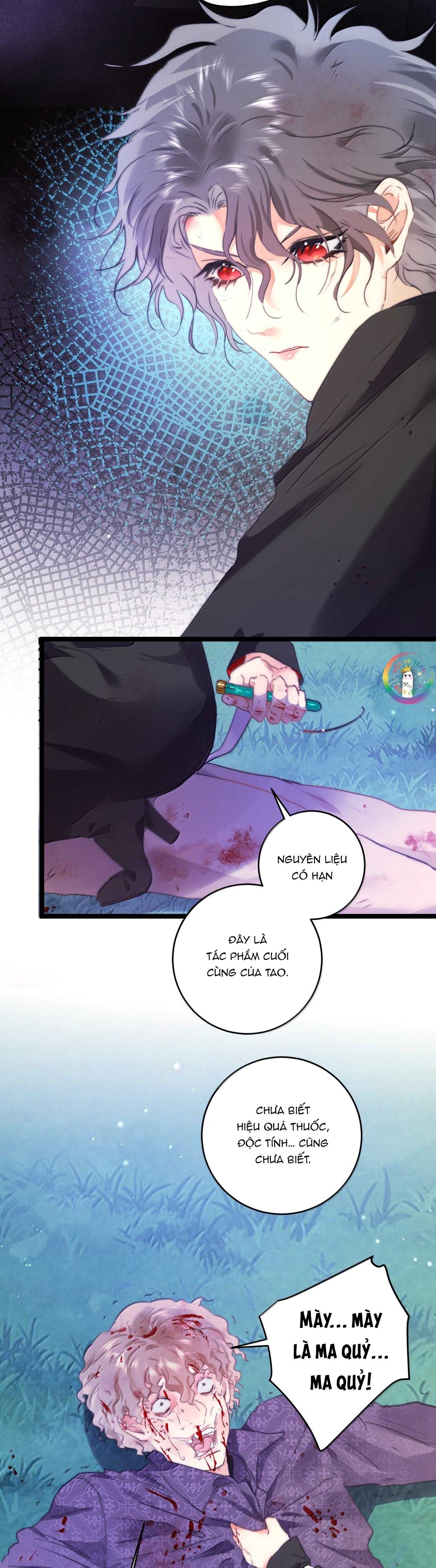 THE TOWER Chapter 60 - Trang 2