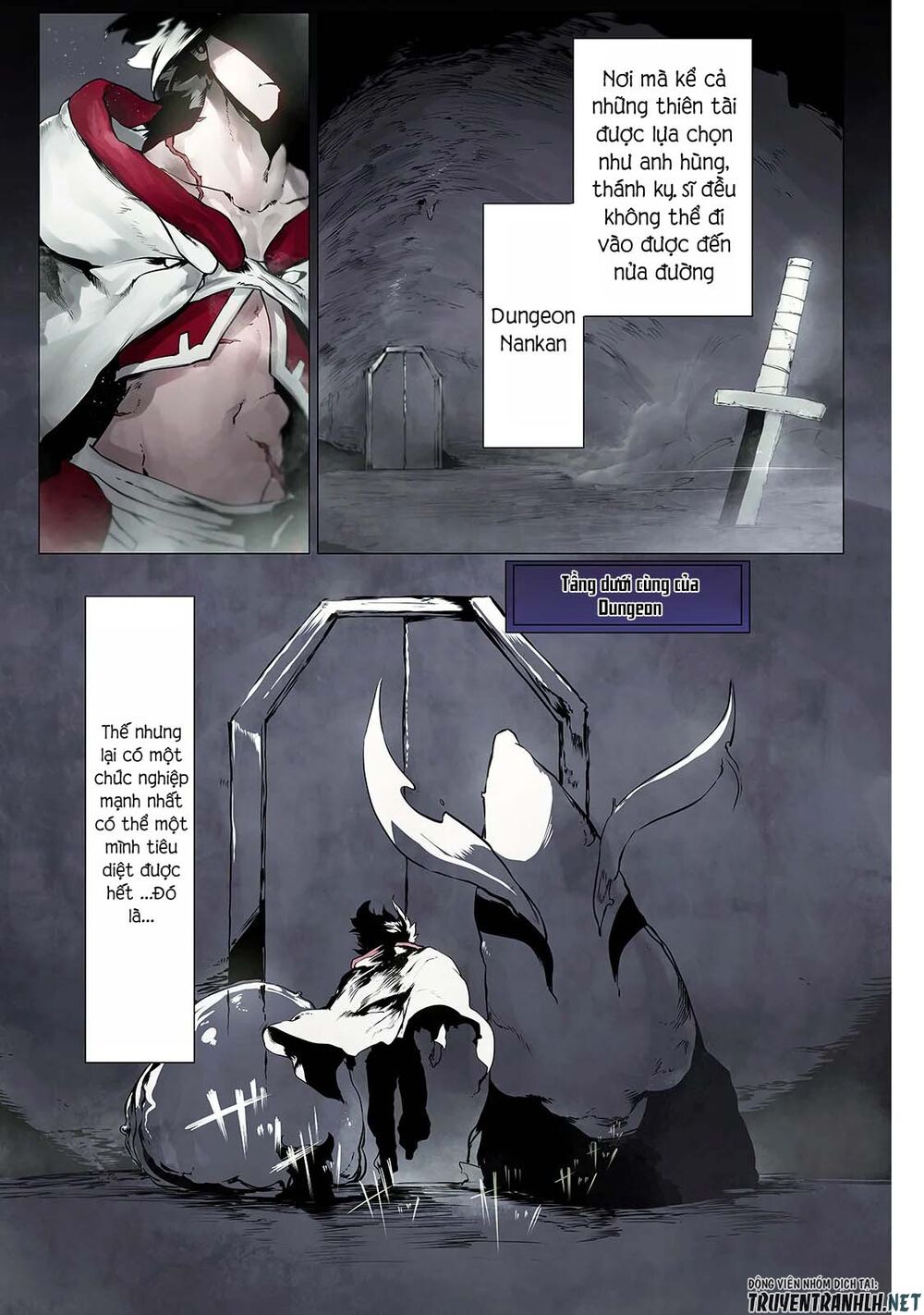 The Useless Tamer Will Turn Into The Top Unconsciously By My Previous Life Knowledge Chapter 1 3