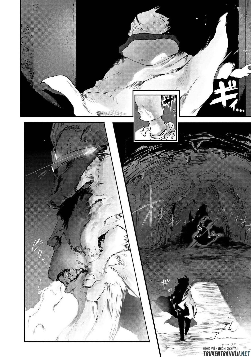 The Useless Tamer Will Turn Into The Top Unconsciously By My Previous Life Knowledge Chapter 1 5