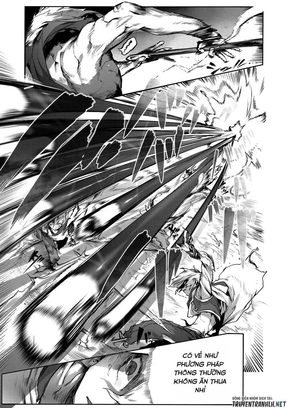The Useless Tamer Will Turn Into The Top Unconsciously By My Previous Life Knowledge Chapter 1 8