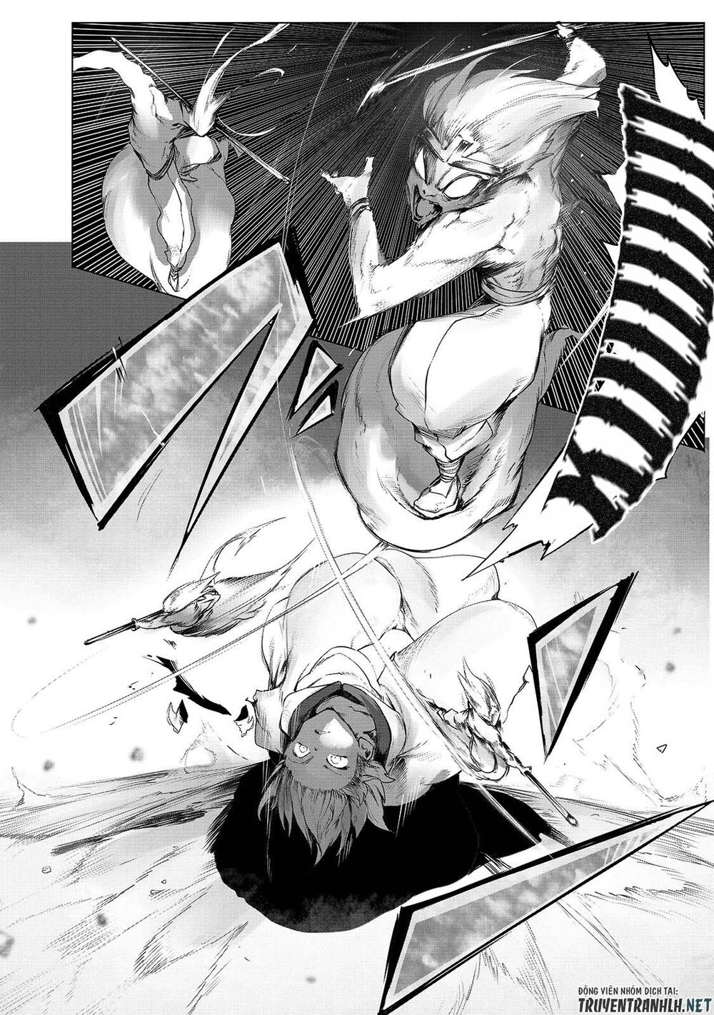 The Useless Tamer Will Turn Into The Top Unconsciously By My Previous Life Knowledge Chapter 1 13