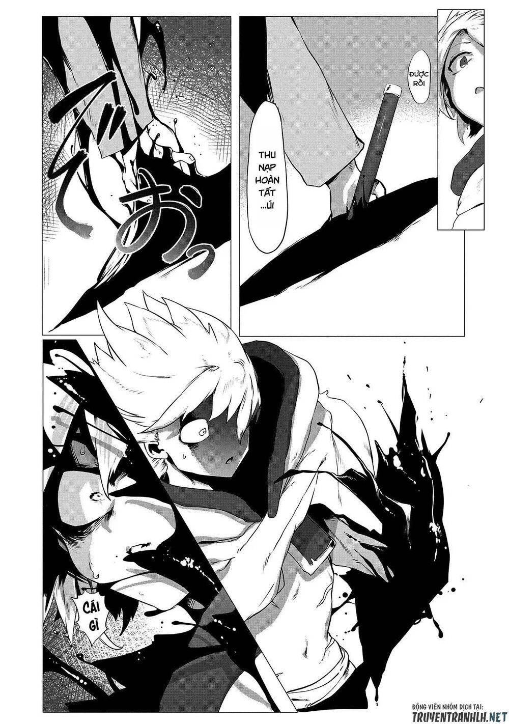 The Useless Tamer Will Turn Into The Top Unconsciously By My Previous Life Knowledge Chapter 1 21