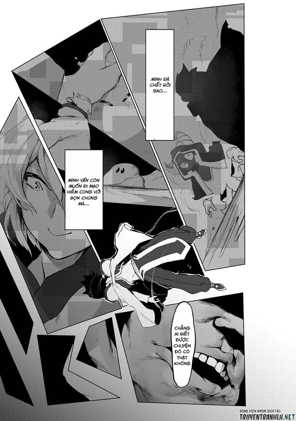 The Useless Tamer Will Turn Into The Top Unconsciously By My Previous Life Knowledge Chapter 1 24