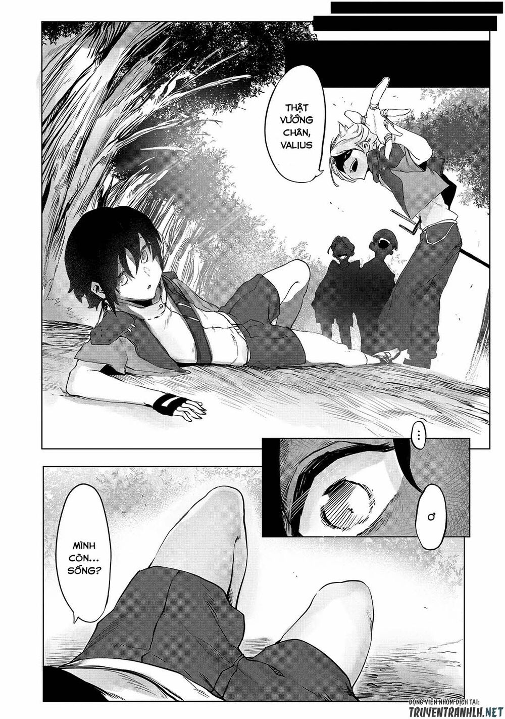 The Useless Tamer Will Turn Into The Top Unconsciously By My Previous Life Knowledge Chapter 1 26