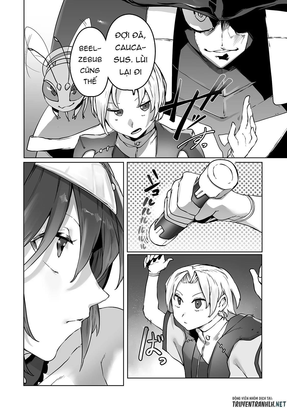 The Useless Tamer Will Turn Into The Top Unconsciously By My Previous Life Knowledge Chapter 10 4