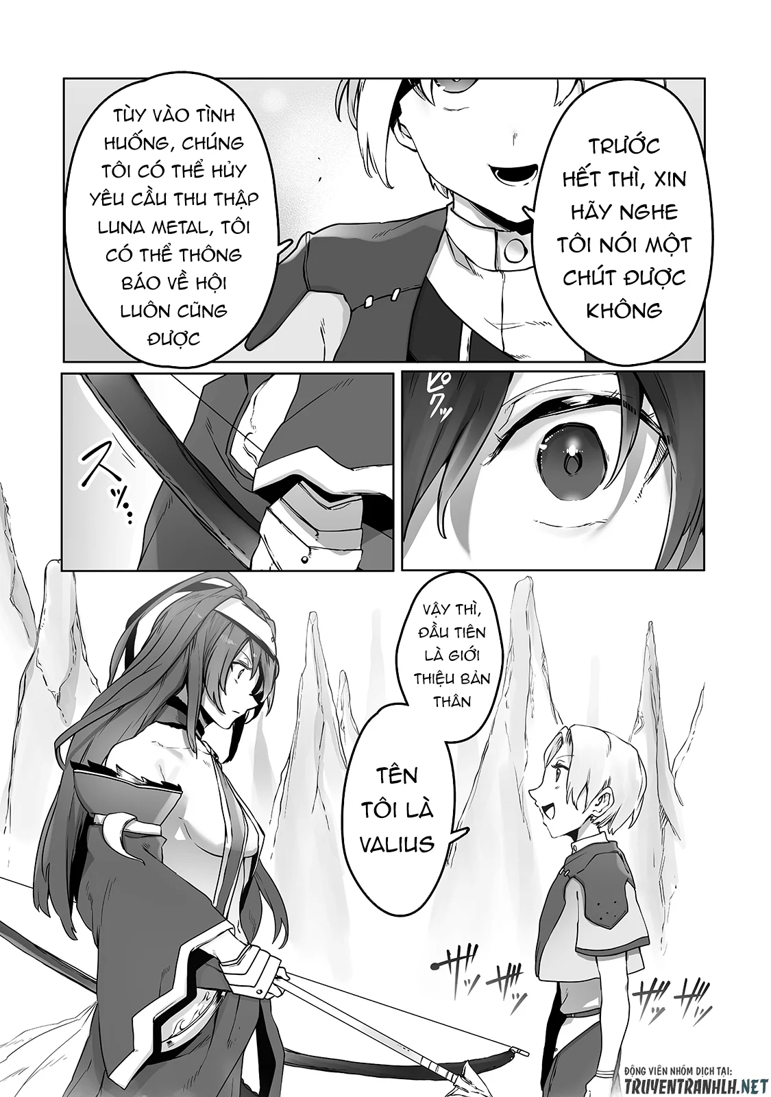The Useless Tamer Will Turn Into The Top Unconsciously By My Previous Life Knowledge Chapter 10 5