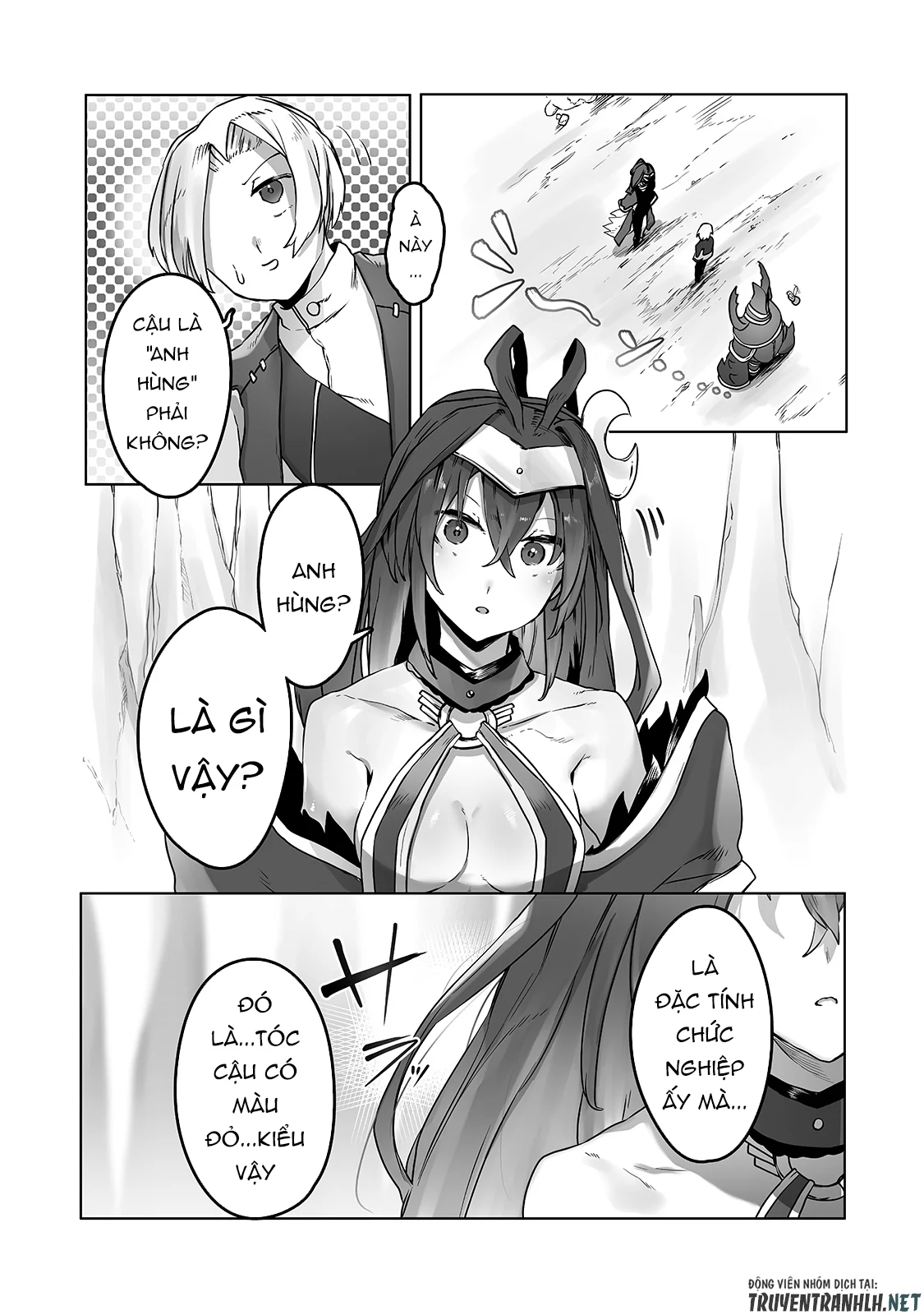The Useless Tamer Will Turn Into The Top Unconsciously By My Previous Life Knowledge Chapter 10 7