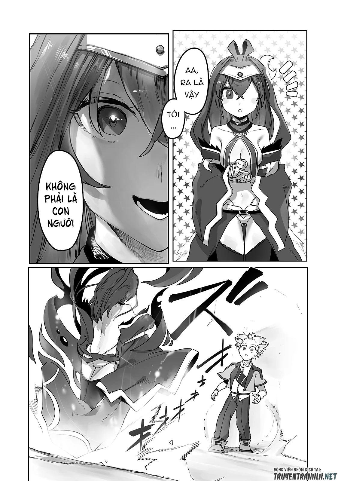 The Useless Tamer Will Turn Into The Top Unconsciously By My Previous Life Knowledge Chapter 10 8