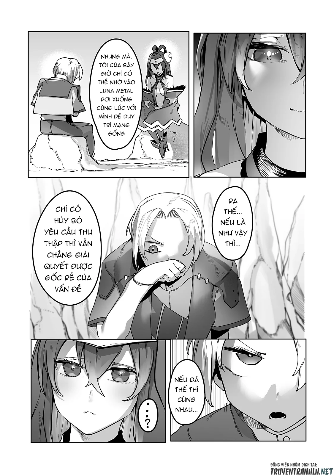 The Useless Tamer Will Turn Into The Top Unconsciously By My Previous Life Knowledge Chapter 10 13