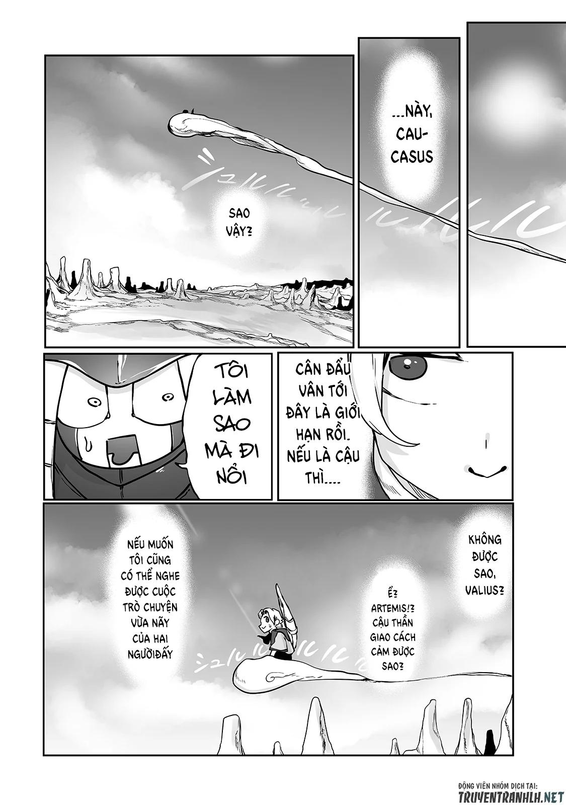 The Useless Tamer Will Turn Into The Top Unconsciously By My Previous Life Knowledge Chapter 10 16