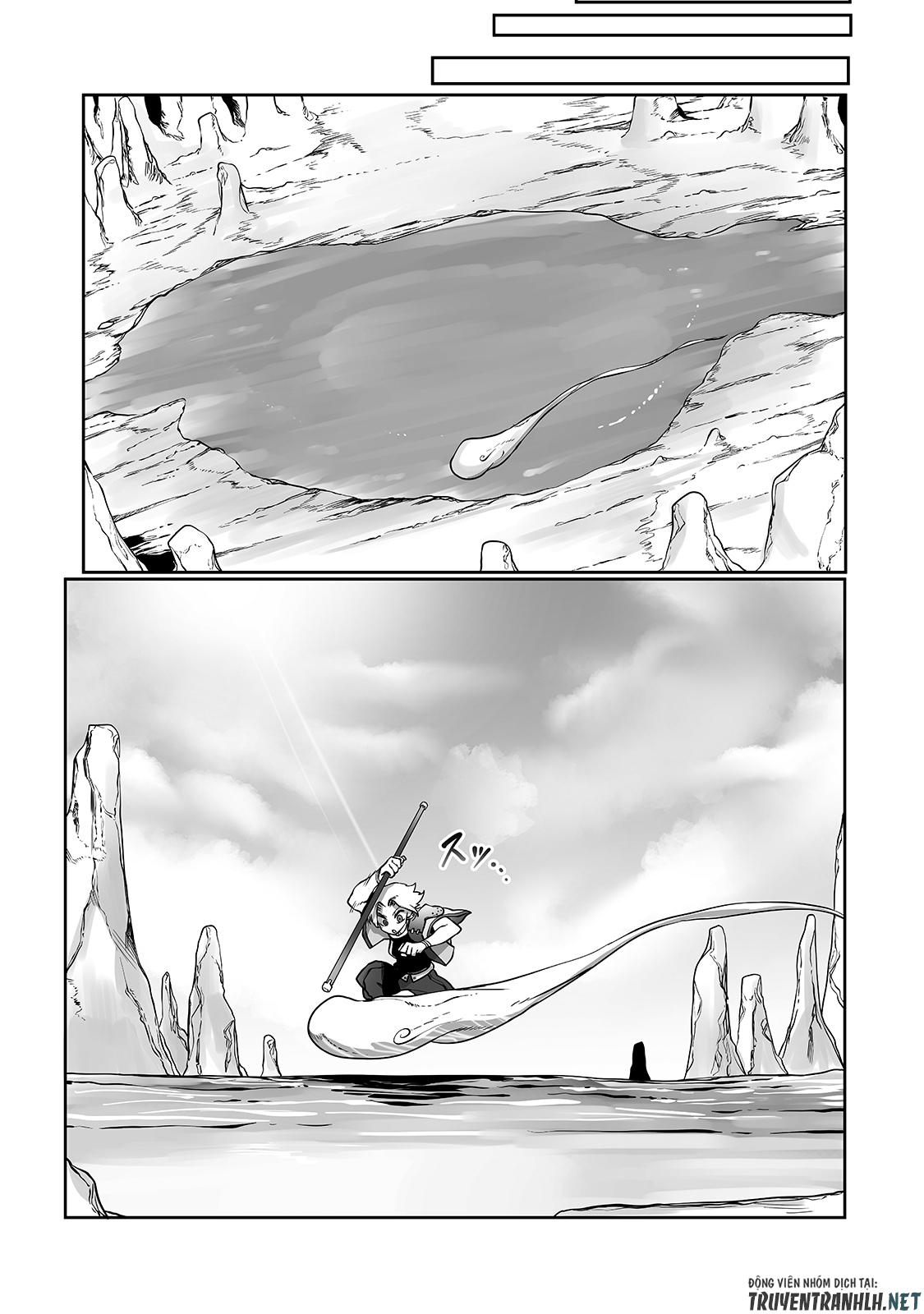 The Useless Tamer Will Turn Into The Top Unconsciously By My Previous Life Knowledge Chapter 10 19