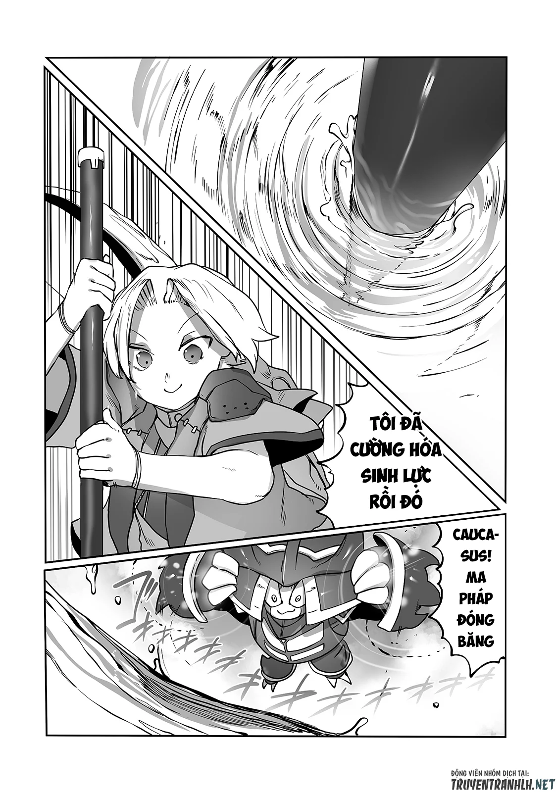 The Useless Tamer Will Turn Into The Top Unconsciously By My Previous Life Knowledge Chapter 10 20