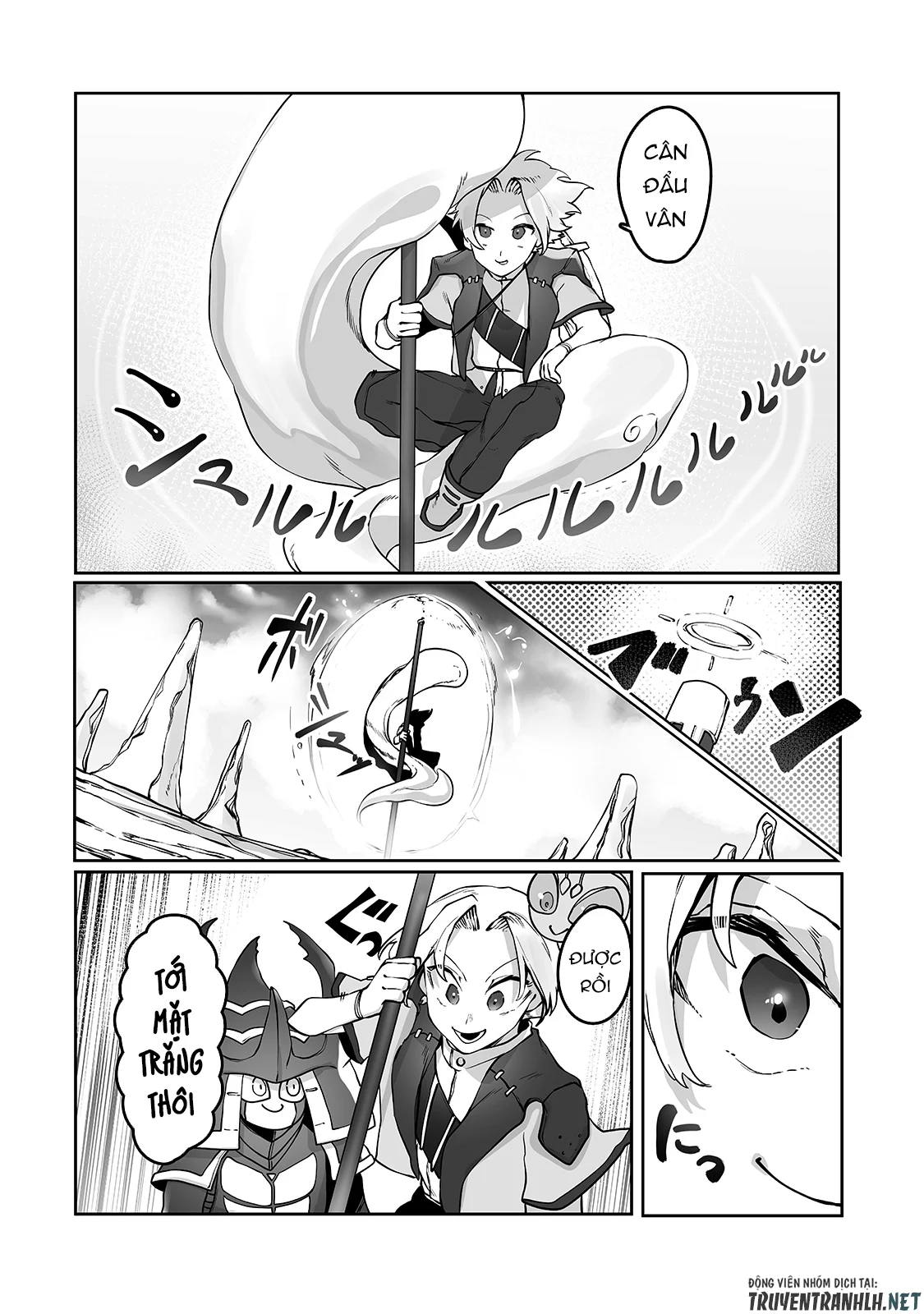 The Useless Tamer Will Turn Into The Top Unconsciously By My Previous Life Knowledge Chapter 10 22