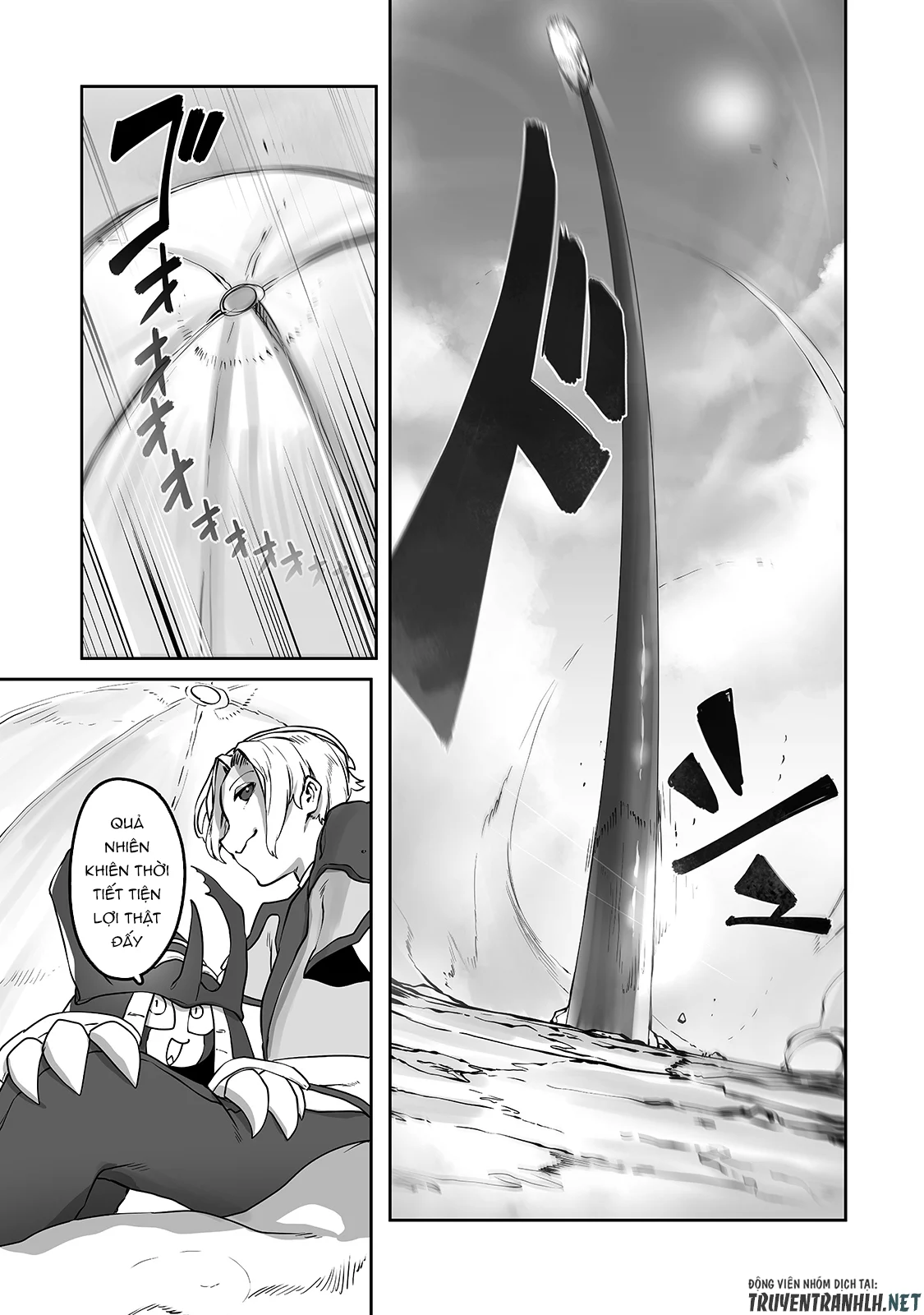 The Useless Tamer Will Turn Into The Top Unconsciously By My Previous Life Knowledge Chapter 10 23