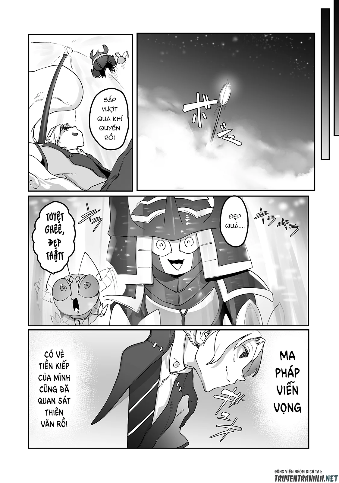 The Useless Tamer Will Turn Into The Top Unconsciously By My Previous Life Knowledge Chapter 10 24