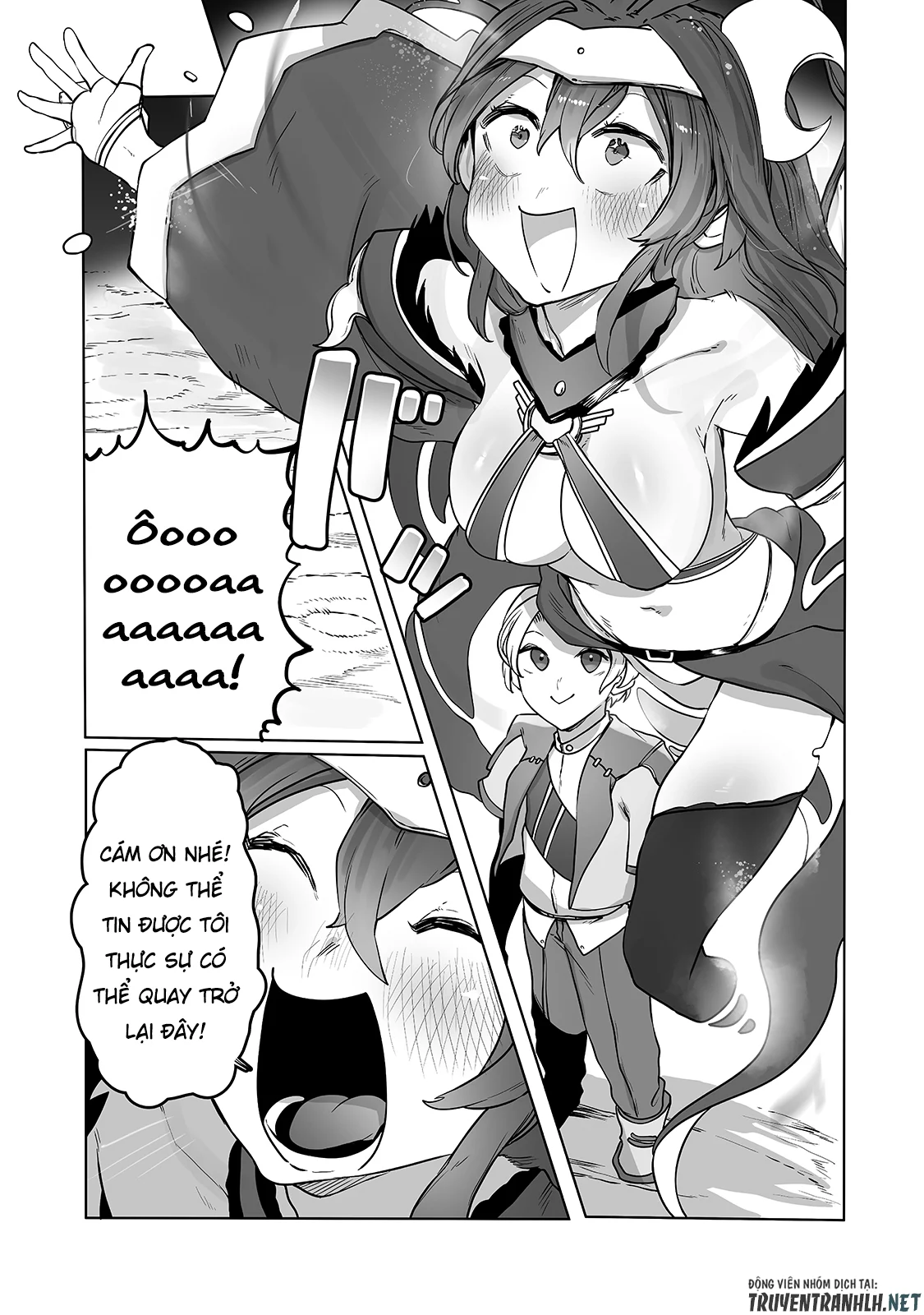 The Useless Tamer Will Turn Into The Top Unconsciously By My Previous Life Knowledge Chapter 11 5