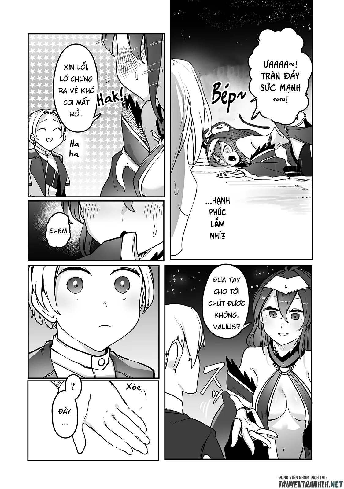 The Useless Tamer Will Turn Into The Top Unconsciously By My Previous Life Knowledge Chapter 11 6