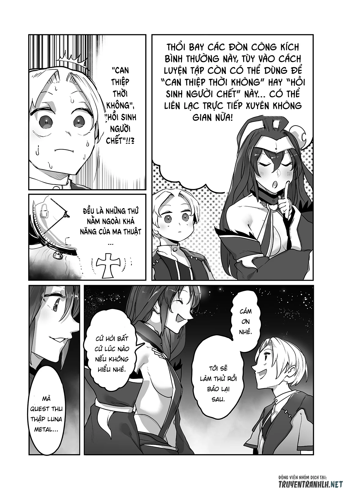 The Useless Tamer Will Turn Into The Top Unconsciously By My Previous Life Knowledge Chapter 11 10