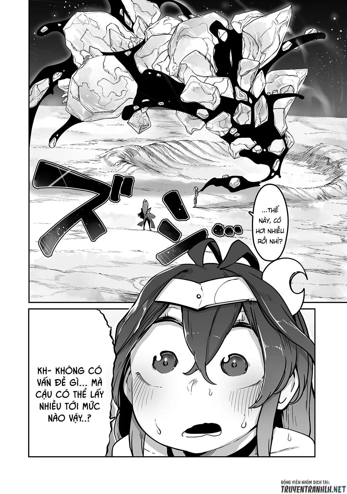 The Useless Tamer Will Turn Into The Top Unconsciously By My Previous Life Knowledge Chapter 11 12