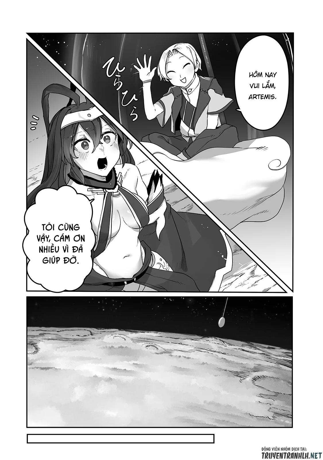 The Useless Tamer Will Turn Into The Top Unconsciously By My Previous Life Knowledge Chapter 11 14