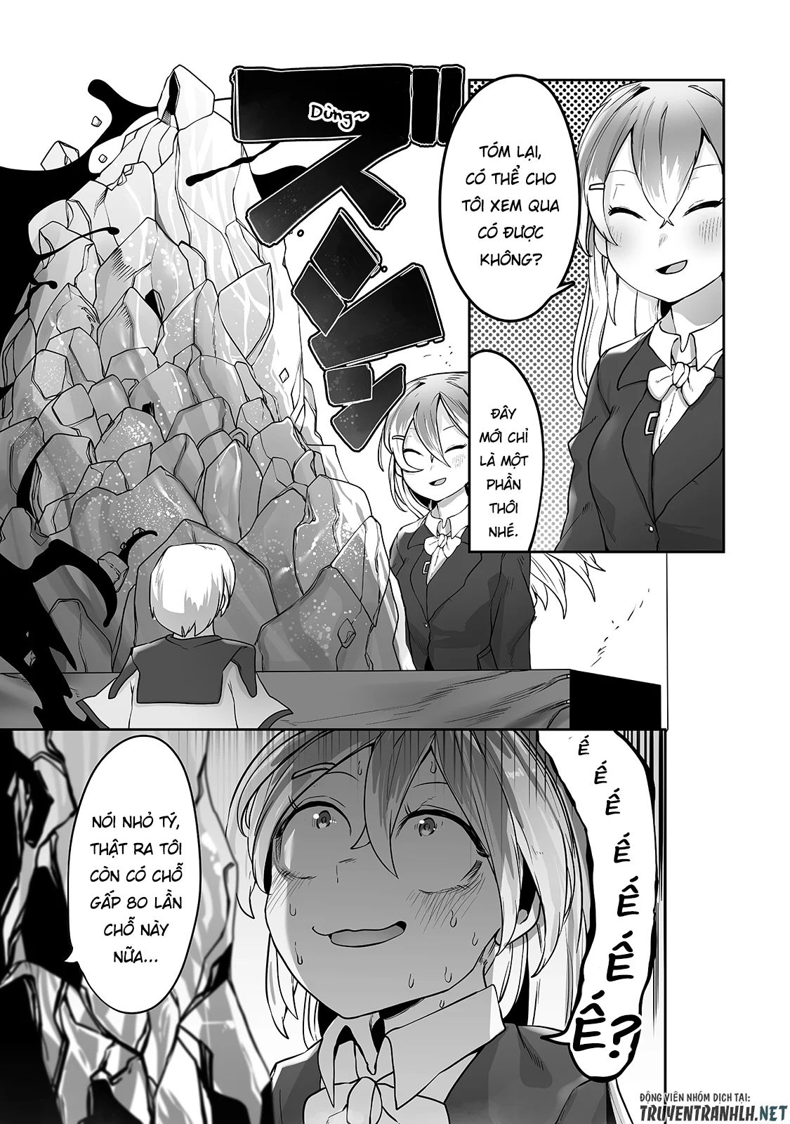 The Useless Tamer Will Turn Into The Top Unconsciously By My Previous Life Knowledge Chapter 11 17