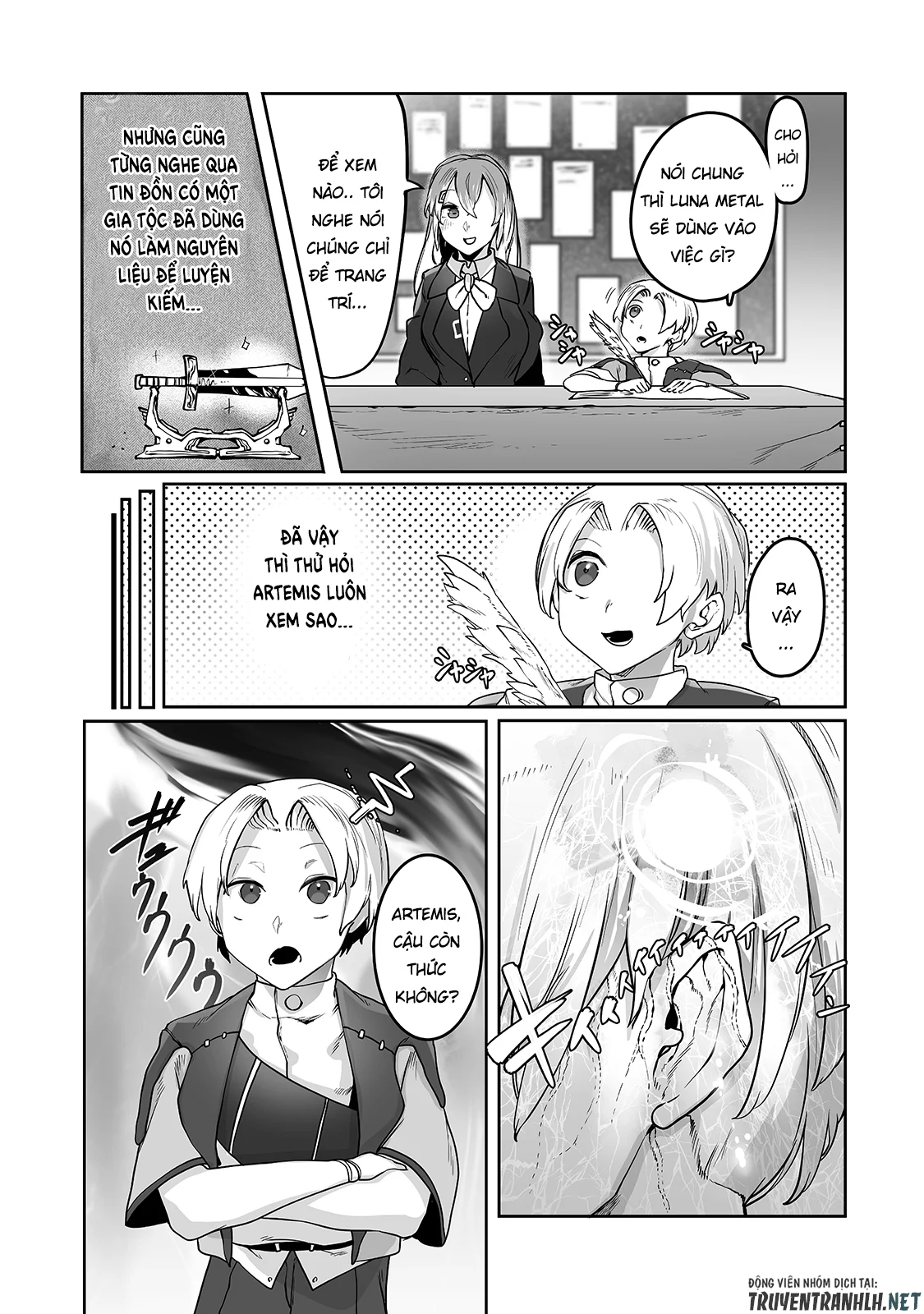 The Useless Tamer Will Turn Into The Top Unconsciously By My Previous Life Knowledge Chapter 11 21