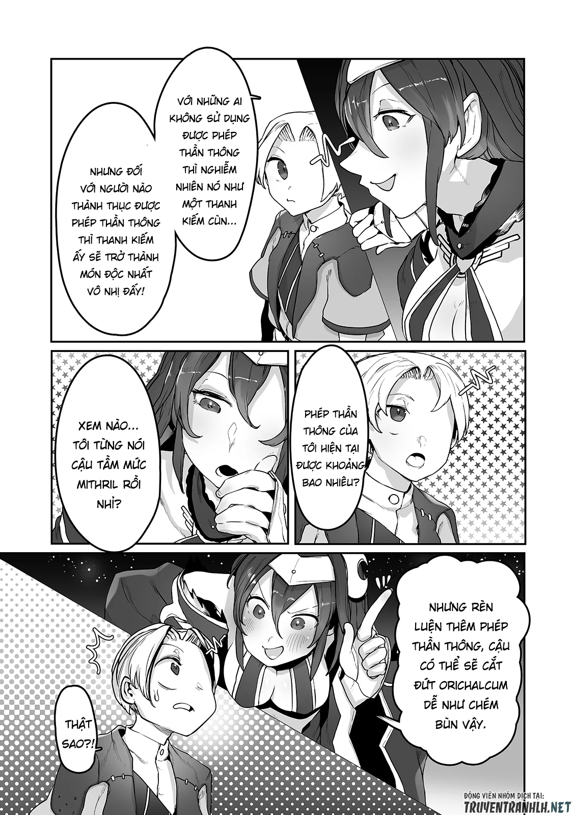 The Useless Tamer Will Turn Into The Top Unconsciously By My Previous Life Knowledge Chapter 11 23