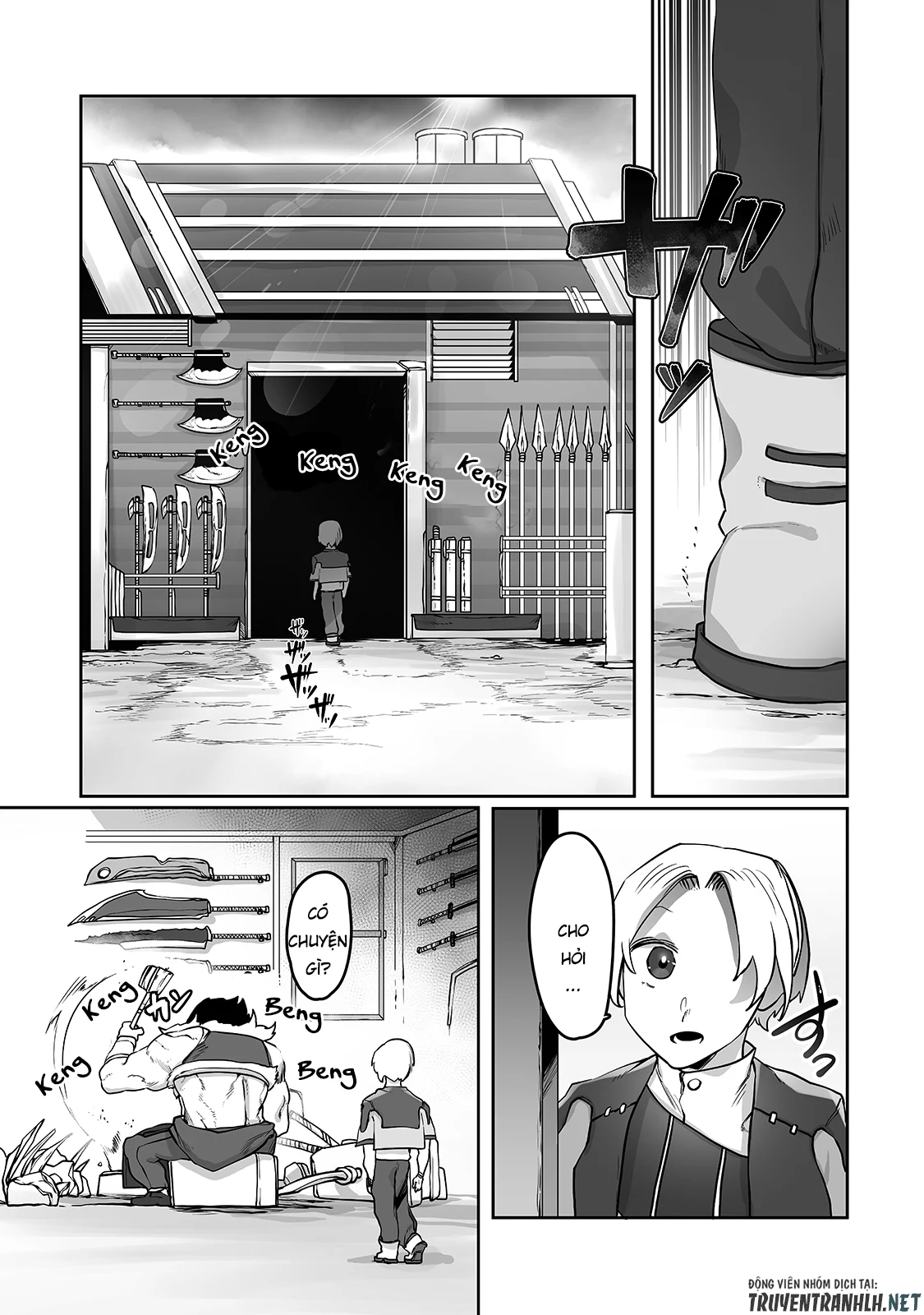 The Useless Tamer Will Turn Into The Top Unconsciously By My Previous Life Knowledge Chapter 11 25
