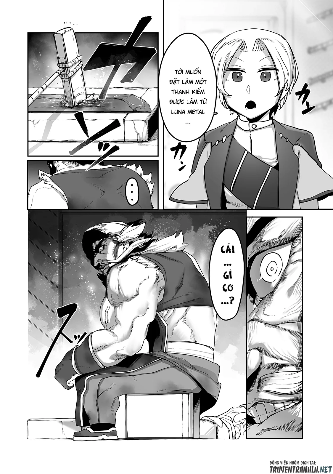 The Useless Tamer Will Turn Into The Top Unconsciously By My Previous Life Knowledge Chapter 11 26