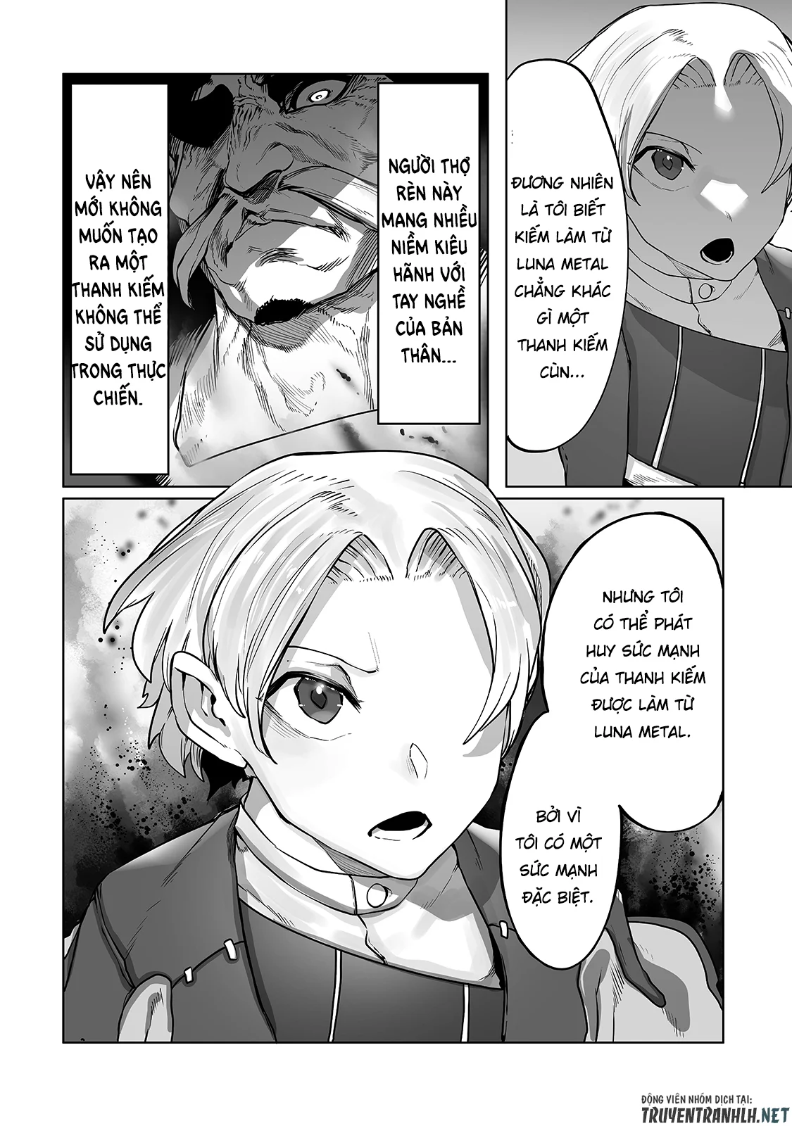 The Useless Tamer Will Turn Into The Top Unconsciously By My Previous Life Knowledge Chapter 11 28