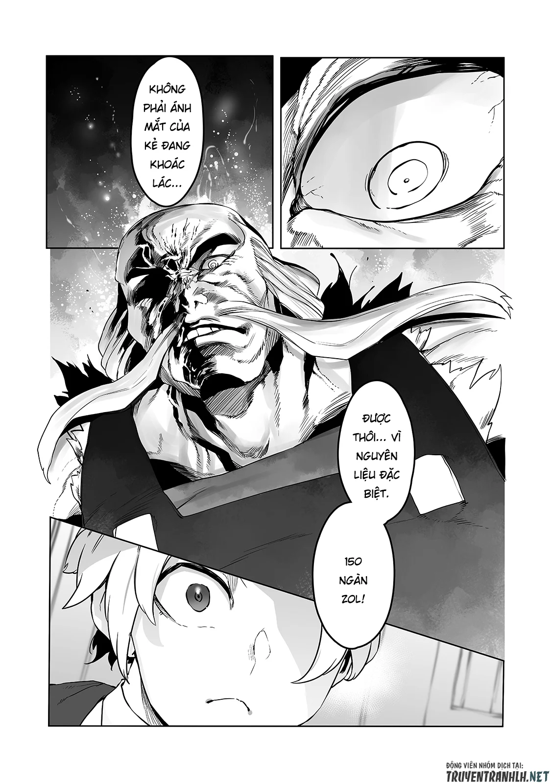 The Useless Tamer Will Turn Into The Top Unconsciously By My Previous Life Knowledge Chapter 11 29