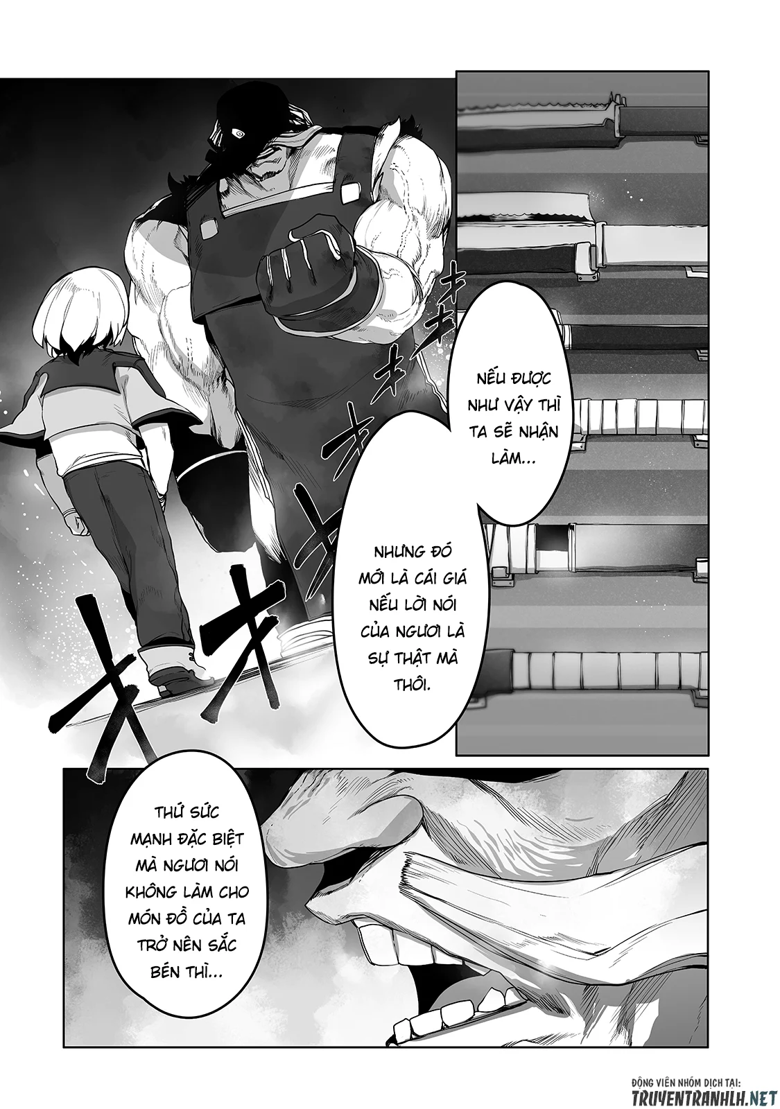 The Useless Tamer Will Turn Into The Top Unconsciously By My Previous Life Knowledge Chapter 11 30