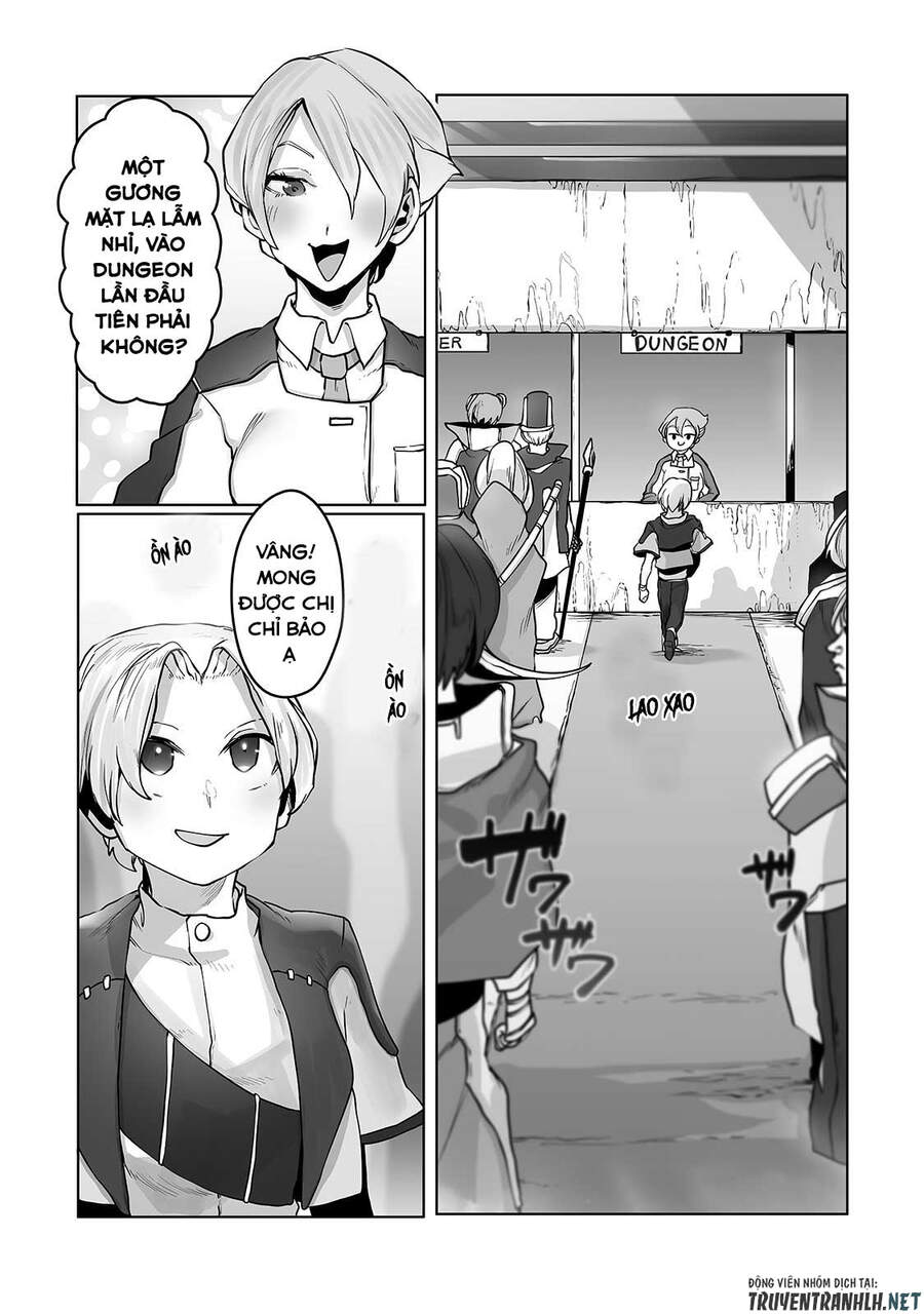 The Useless Tamer Will Turn Into The Top Unconsciously By My Previous Life Knowledge Chapter 12 6