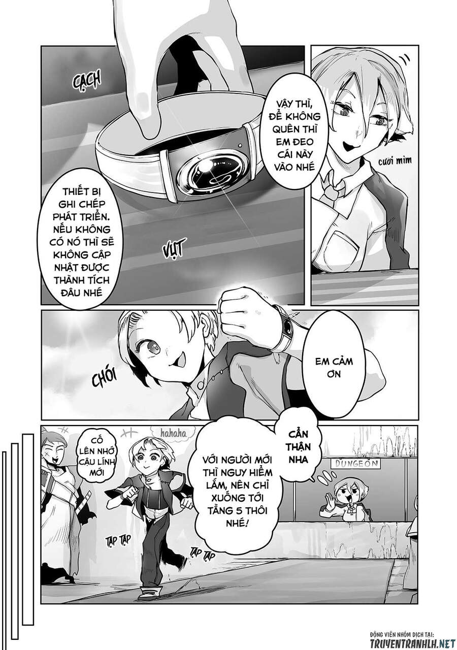 The Useless Tamer Will Turn Into The Top Unconsciously By My Previous Life Knowledge Chapter 12 7