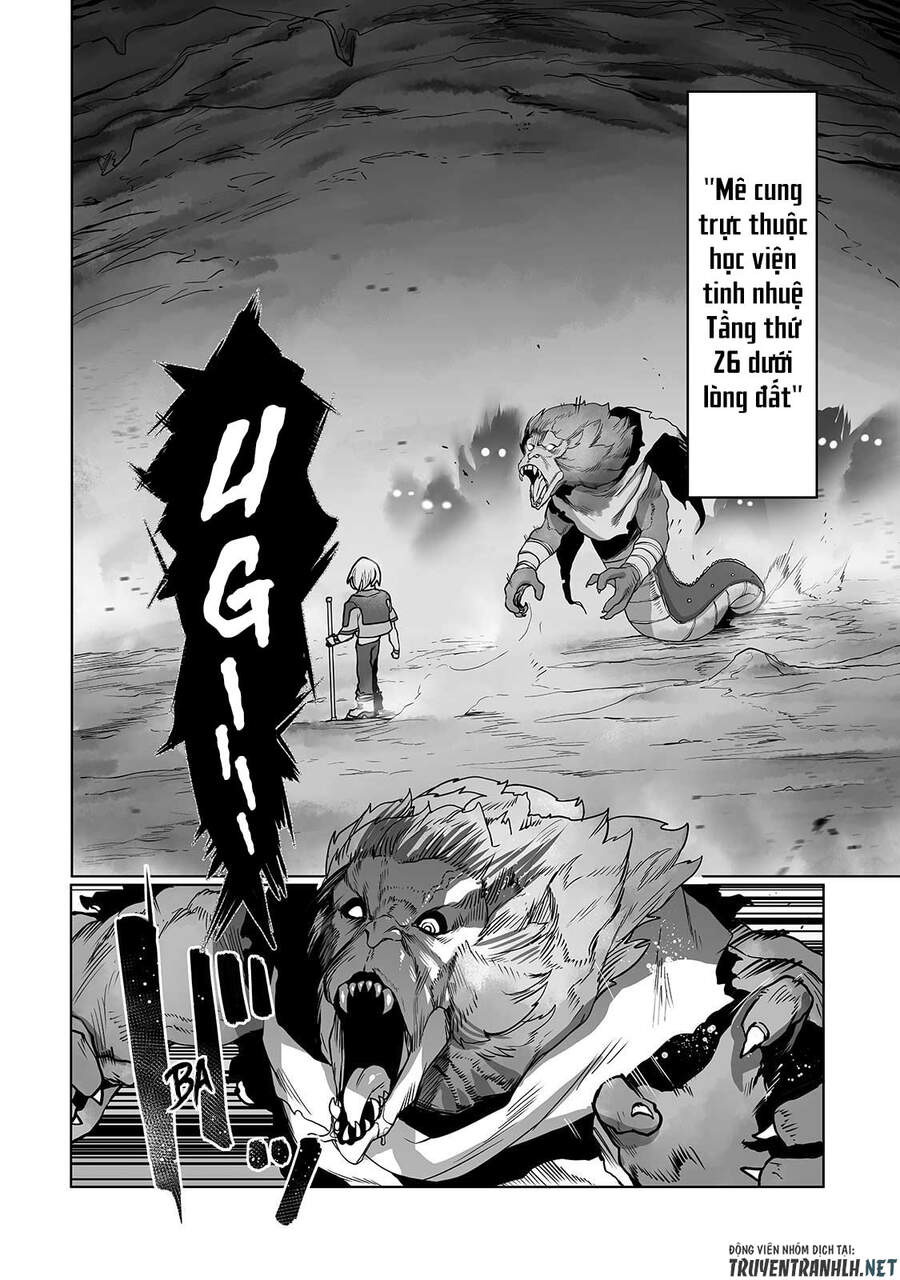 The Useless Tamer Will Turn Into The Top Unconsciously By My Previous Life Knowledge Chapter 12 8