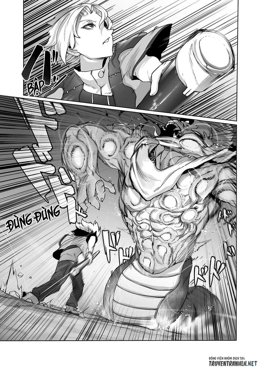 The Useless Tamer Will Turn Into The Top Unconsciously By My Previous Life Knowledge Chapter 12 9