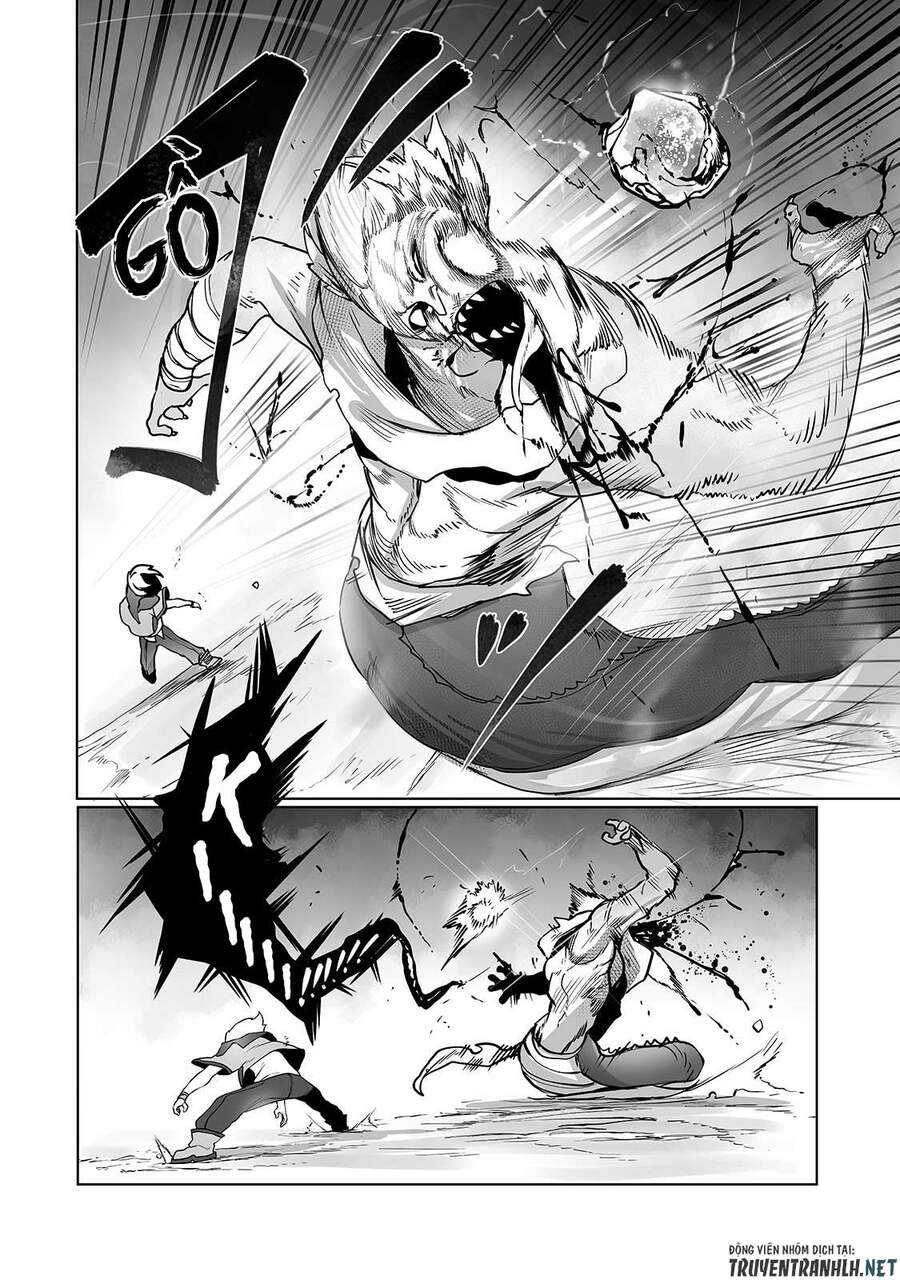 The Useless Tamer Will Turn Into The Top Unconsciously By My Previous Life Knowledge Chapter 12 14