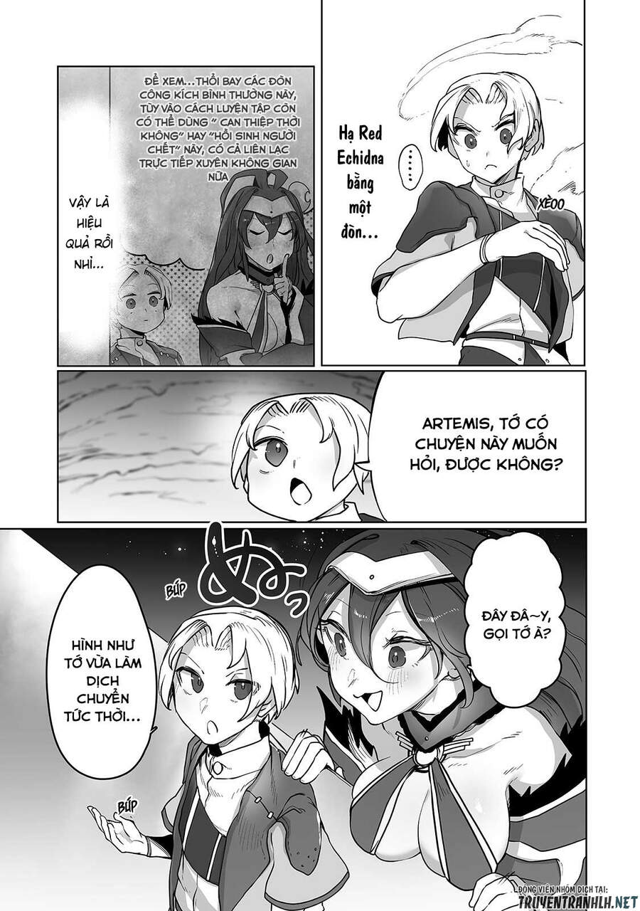 The Useless Tamer Will Turn Into The Top Unconsciously By My Previous Life Knowledge Chapter 12 15