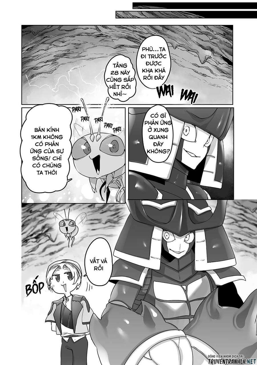 The Useless Tamer Will Turn Into The Top Unconsciously By My Previous Life Knowledge Chapter 12 22