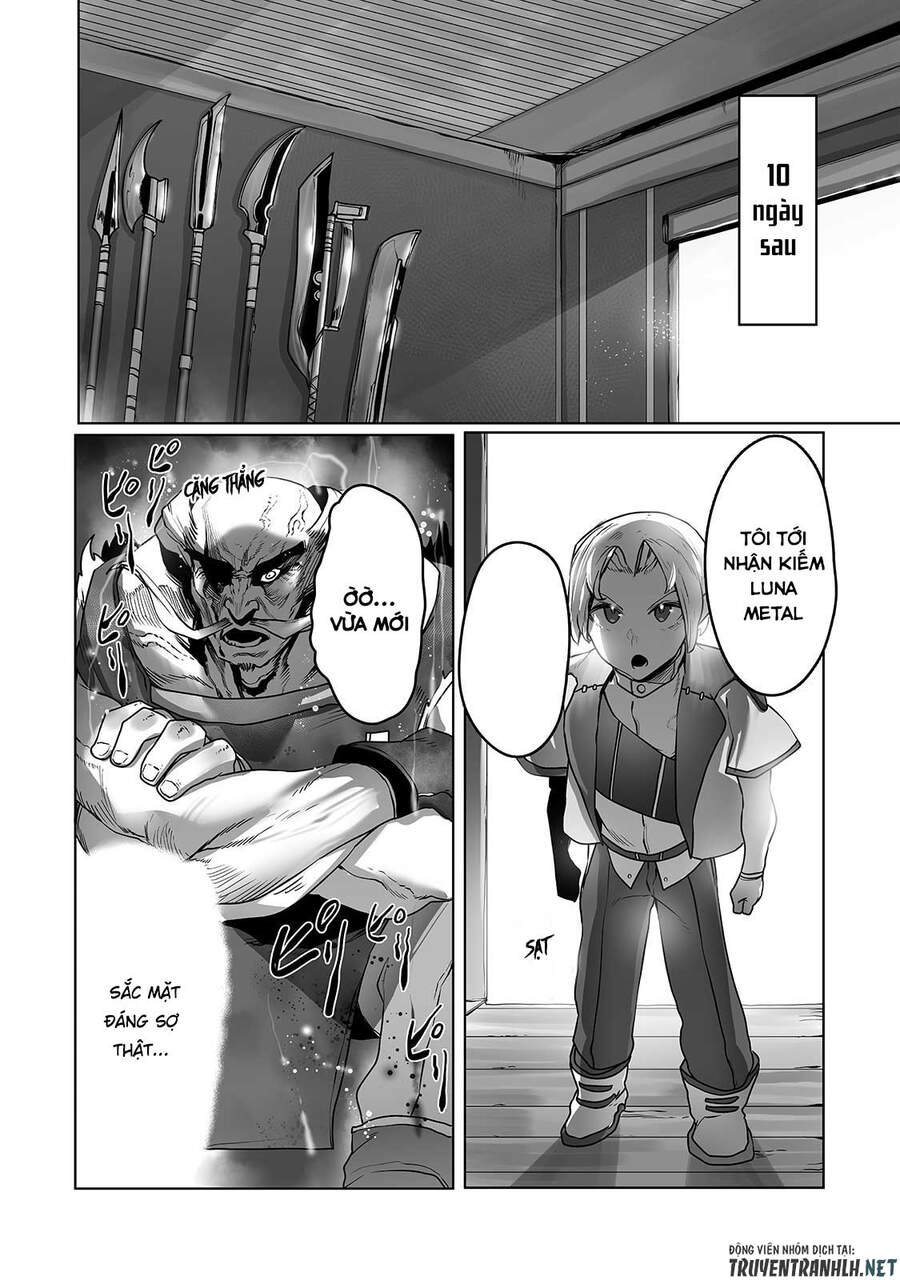 The Useless Tamer Will Turn Into The Top Unconsciously By My Previous Life Knowledge Chapter 12 24